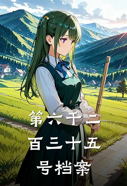 第六千二百三十五号档案