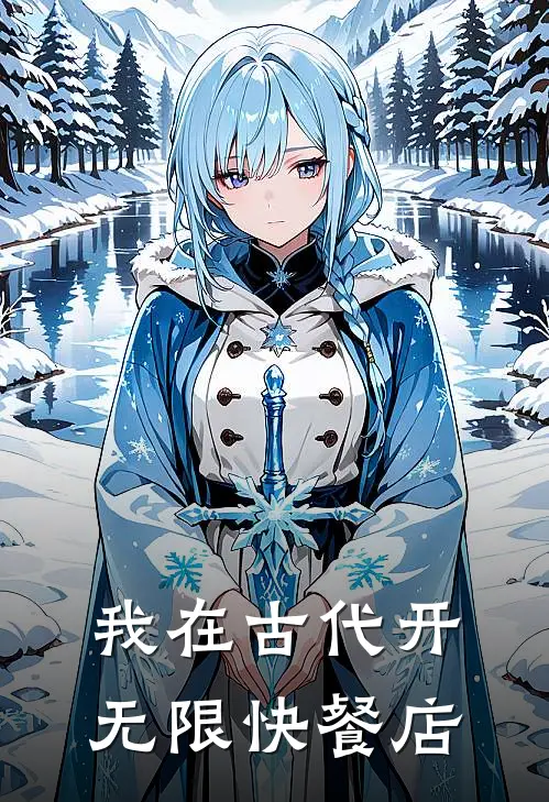 我在古代开无限快餐店