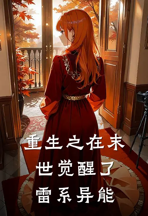 重生之在末世觉醒了雷系异能