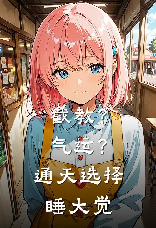 截教？气运？通天选择睡大觉