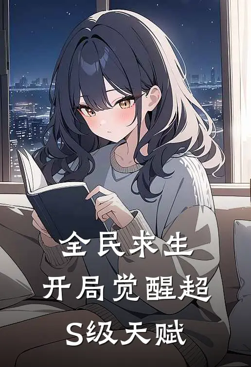 全民求生：开局觉醒超S级天赋