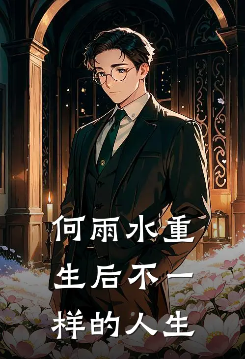何雨水重生后不一样的人生