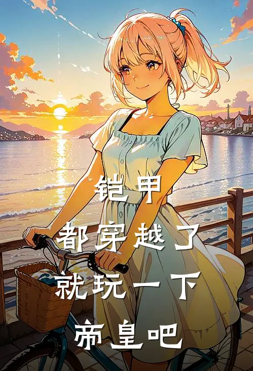 铠甲，都穿越了，就玩一下帝皇吧