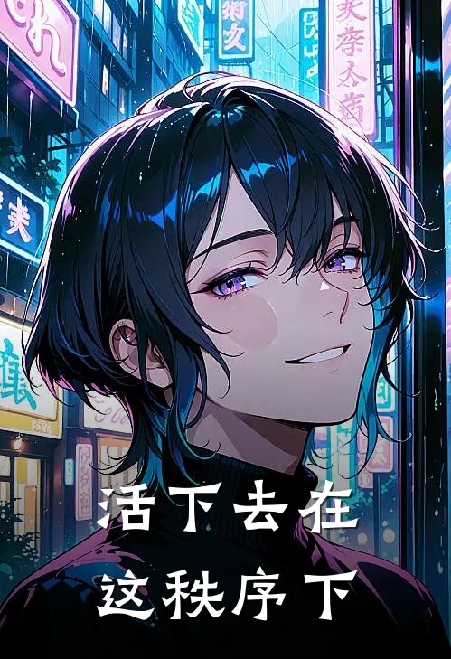 活下去在这秩序下