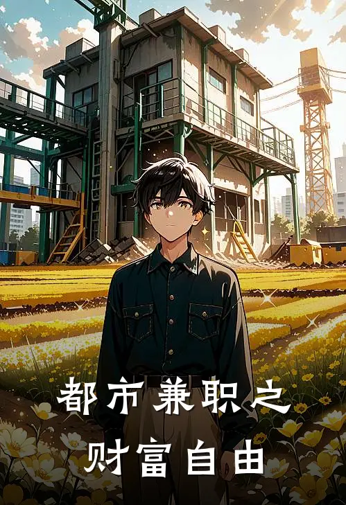 都市兼职之财富自由