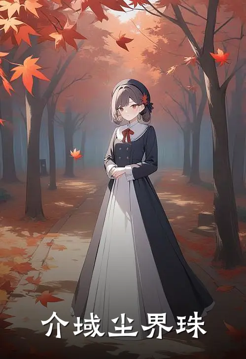 介域【尘界珠】