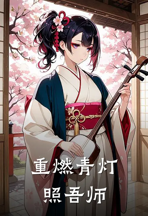 重燃青灯照吾师