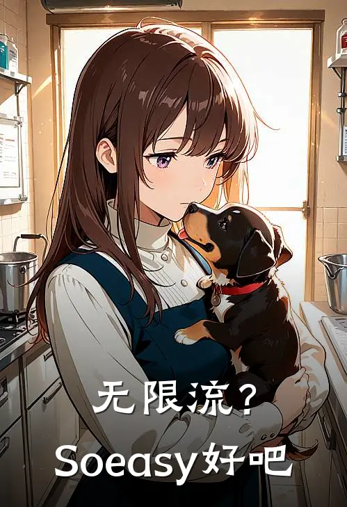 无限流？Soeasy好吧