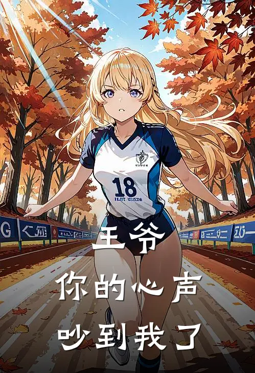 王爷，你的心声吵到我了