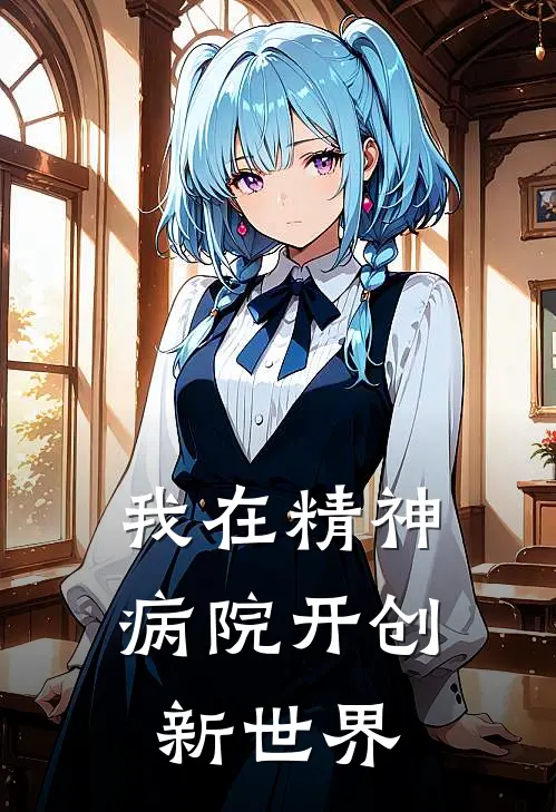 我在精神病院开创新世界
