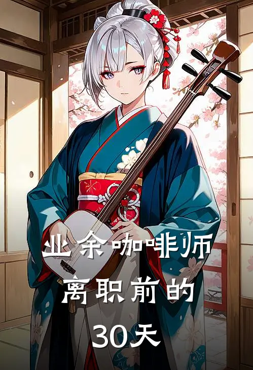 业余咖啡师：离职前的30天