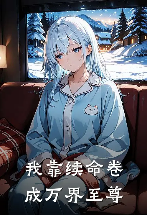 我靠续命卷成万界至尊