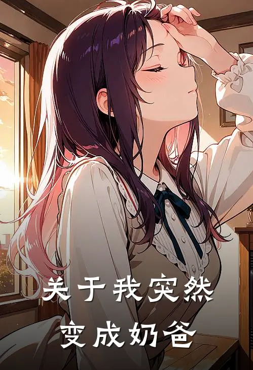 关于我突然变成奶爸