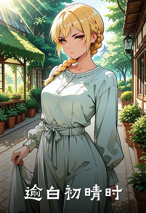 逾白初晴时