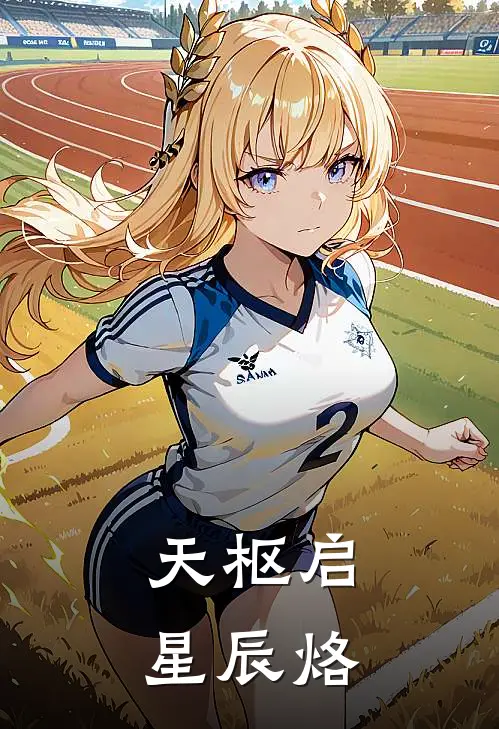 天枢启，星辰烙