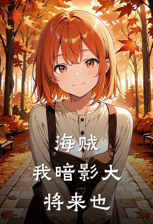 海贼，我暗影大将来也