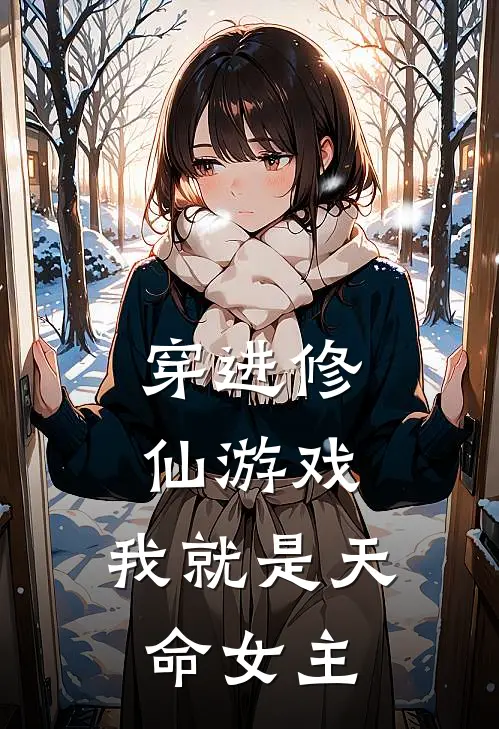 穿进修仙游戏：我就是天命女主