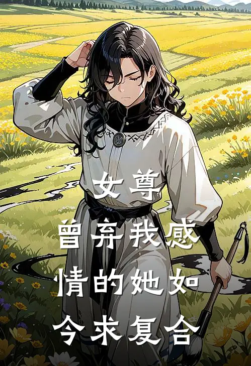 女尊：曾弃我感情的她如今求复合