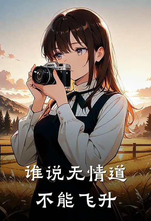 谁说无情道不能飞升