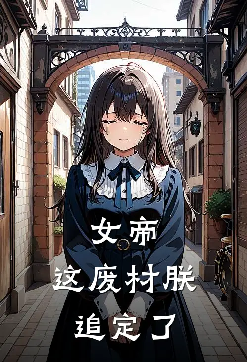 女帝：这废材朕追定了