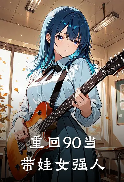 重回90当带娃女强人