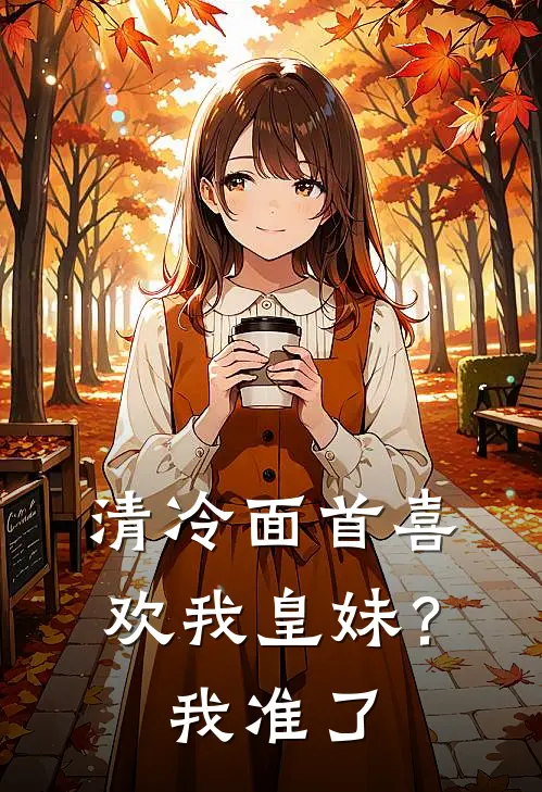 清冷面首喜欢我皇妹？我准了
