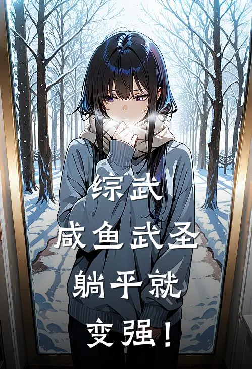 综武：咸鱼武圣，躺平就变强！