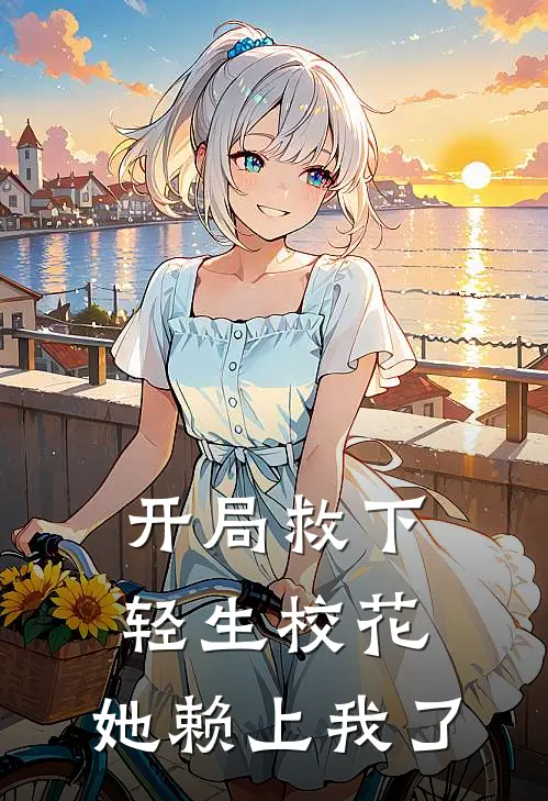 开局救下轻生校花，她赖上我了