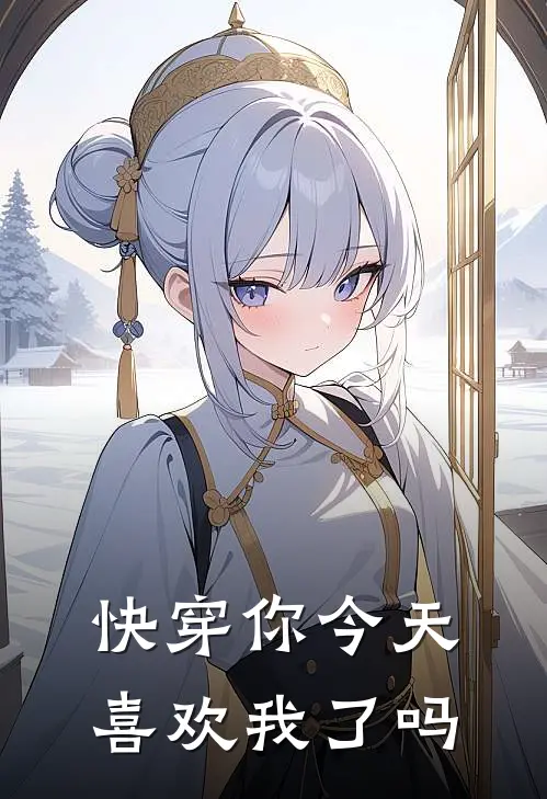 快穿【你今天喜欢我了吗】