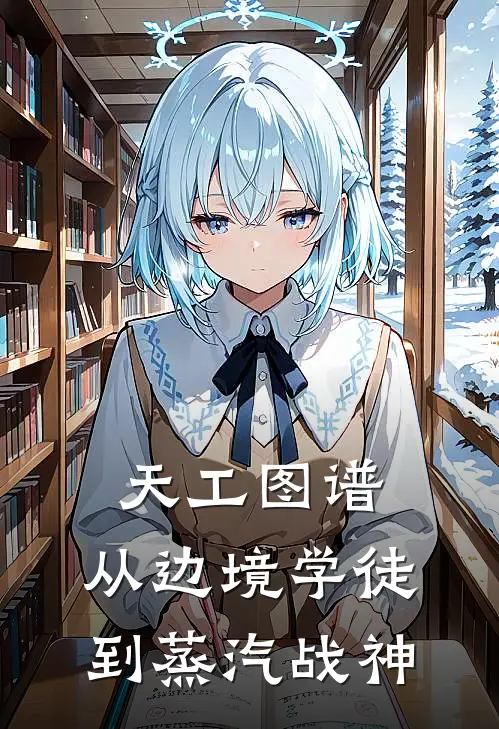 天工图谱：从边境学徒到蒸汽战神