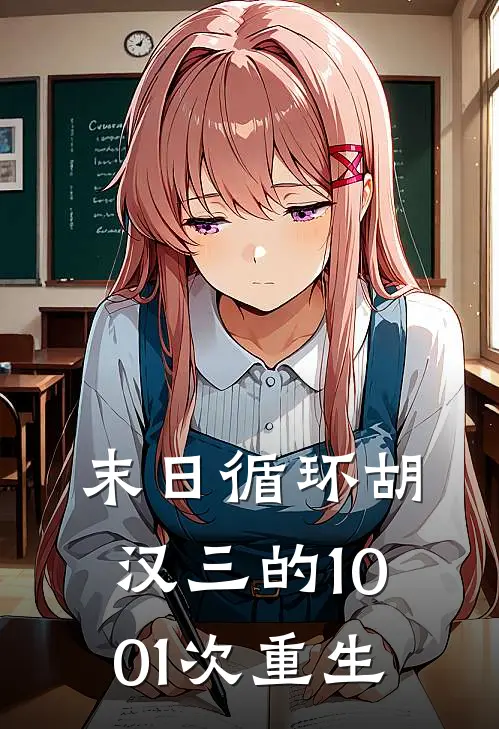 末日循环胡汉三的1001次重生