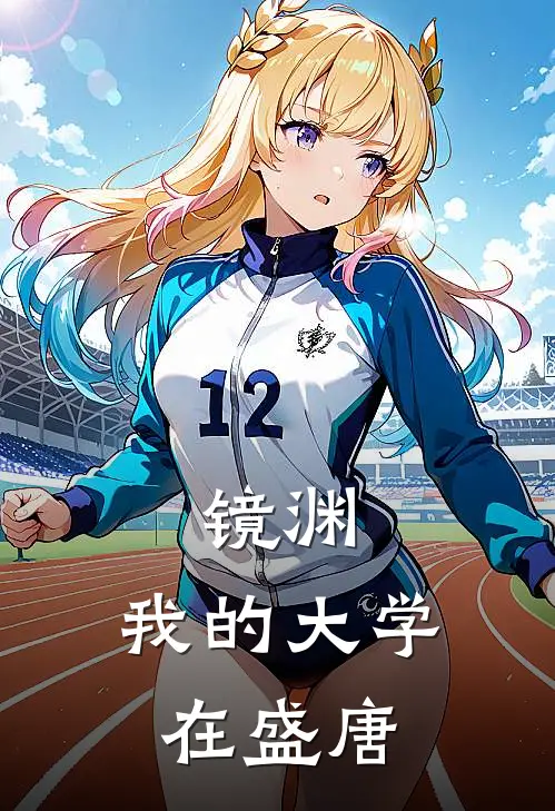 镜渊：我的大学在盛唐