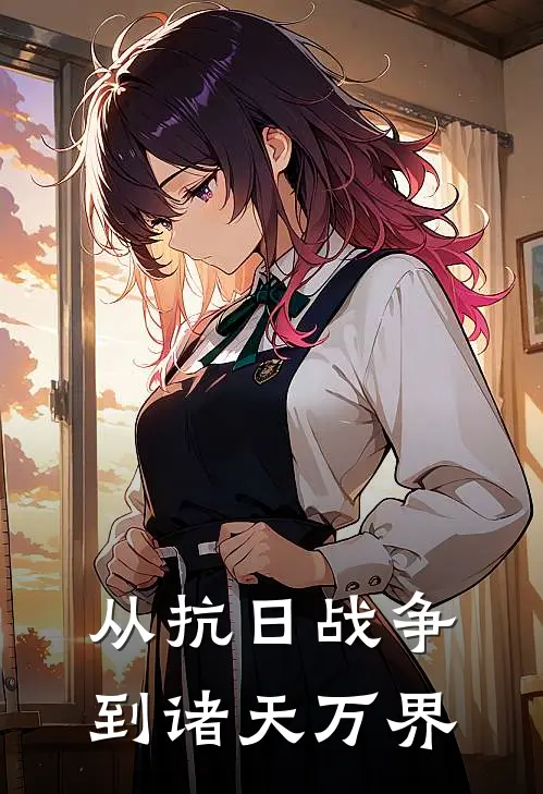 从抗日战争到诸天万界