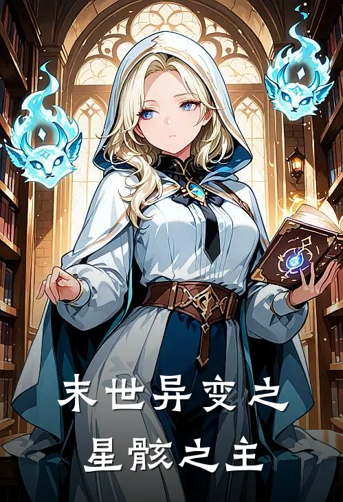 末世异变之星骸之主