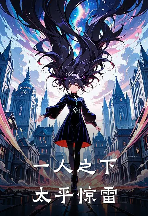 一人之下：太平惊雷