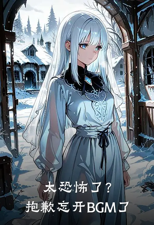 太恐怖了？抱歉，忘开BGM了