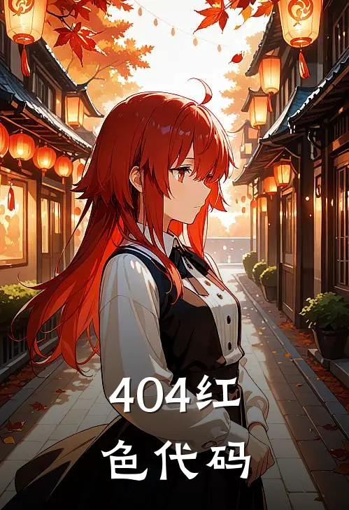 404红色代码