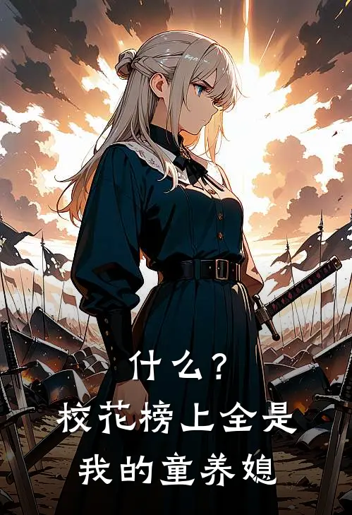 什么？校花榜上全是我的童养媳