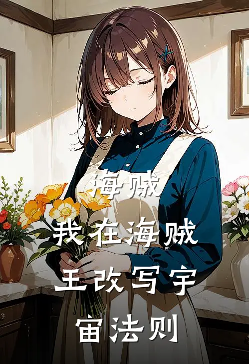 海贼：我在海贼王改写宇宙法则