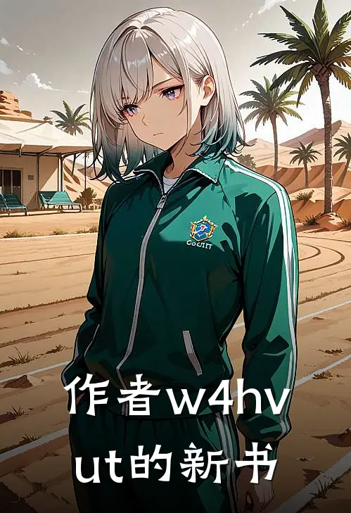 作者w4hvut的新书