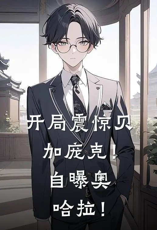 开局震惊贝加庞克！自曝奥哈拉！