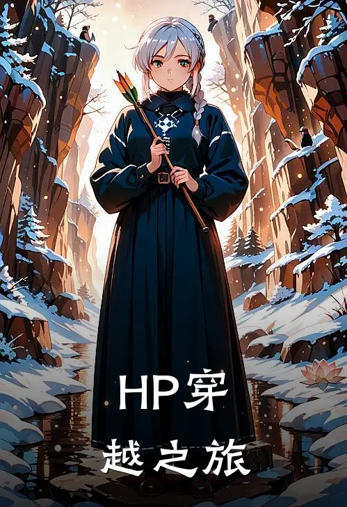HP穿越之旅