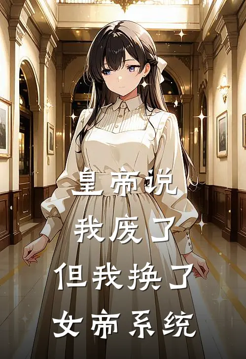 皇帝说我废了，但我换了女帝系统