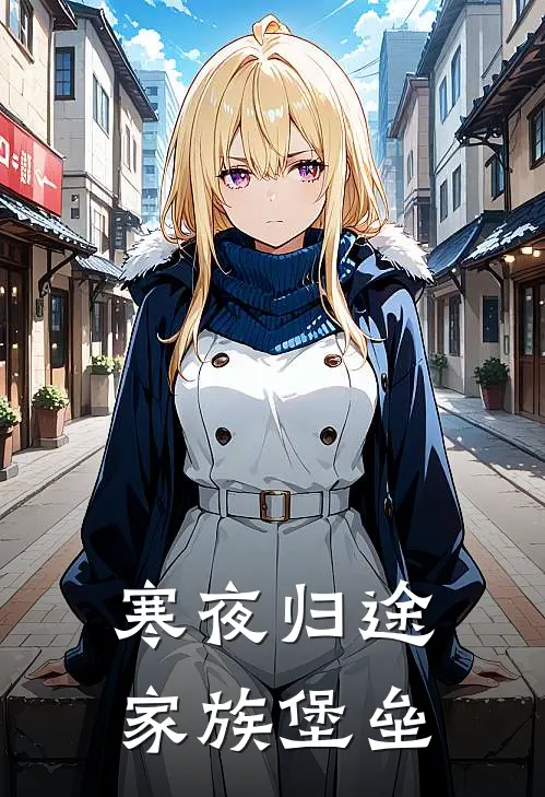 寒夜归途：家族堡垒