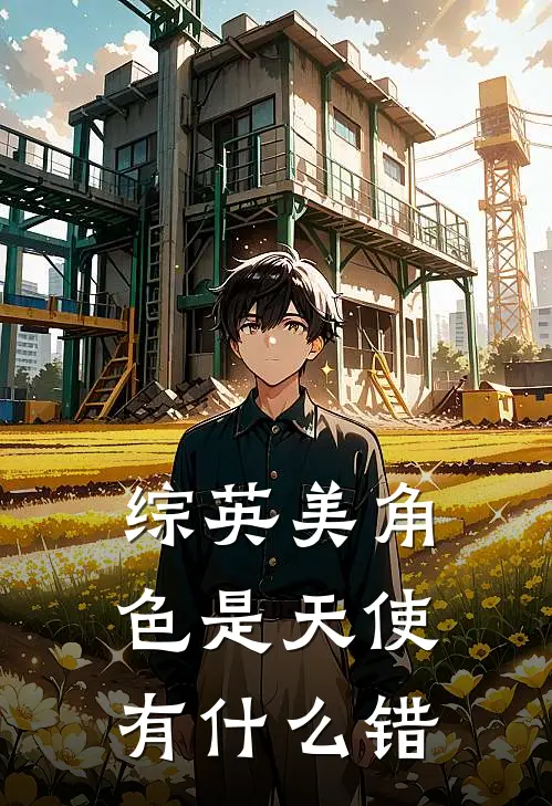 【综英美】角色是天使有什么错