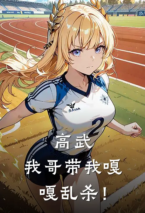 高武：我哥带我嘎嘎乱杀！