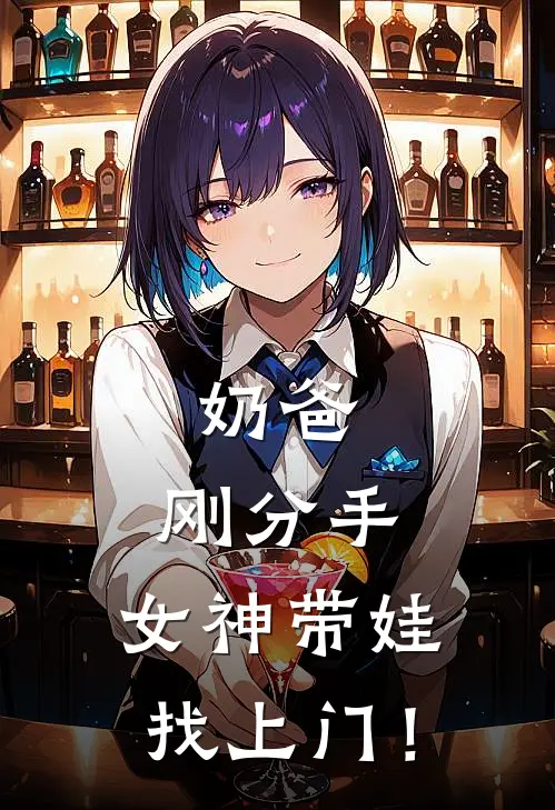 奶爸：刚分手，女神带娃找上门！