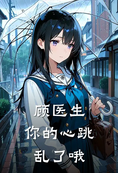 顾医生，你的心跳乱了哦