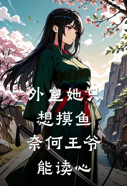 外室她只想摸鱼，奈何王爷能读心