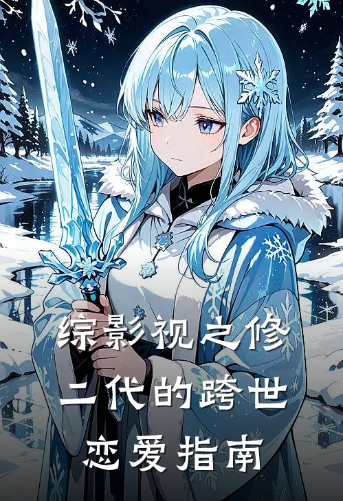 综影视之修二代的跨世恋爱指南